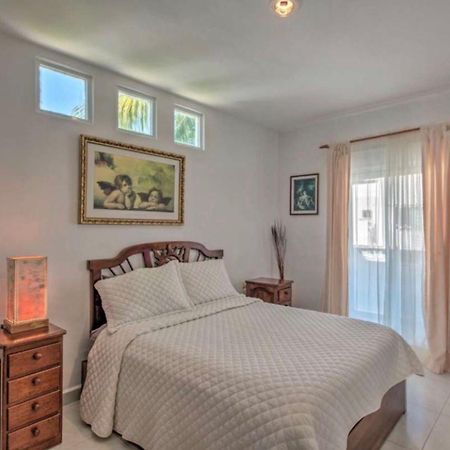 Villa Bella 3Br Wifi Bikes Beach Access (Adults Only) Playa del Carmen Exterior photo