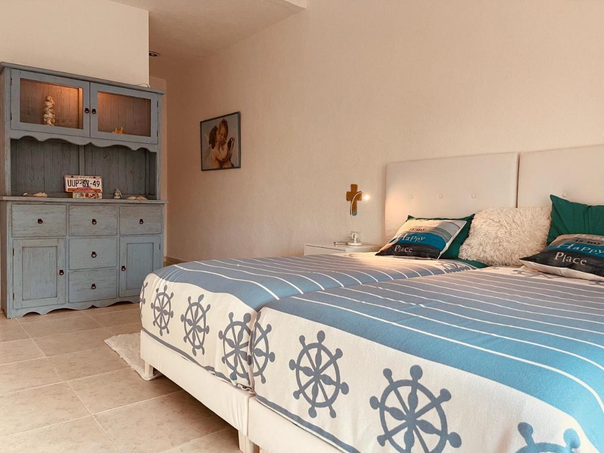 Villa Bella 3Br Wifi Bikes Beach Access (Adults Only) Playa del Carmen Exterior photo