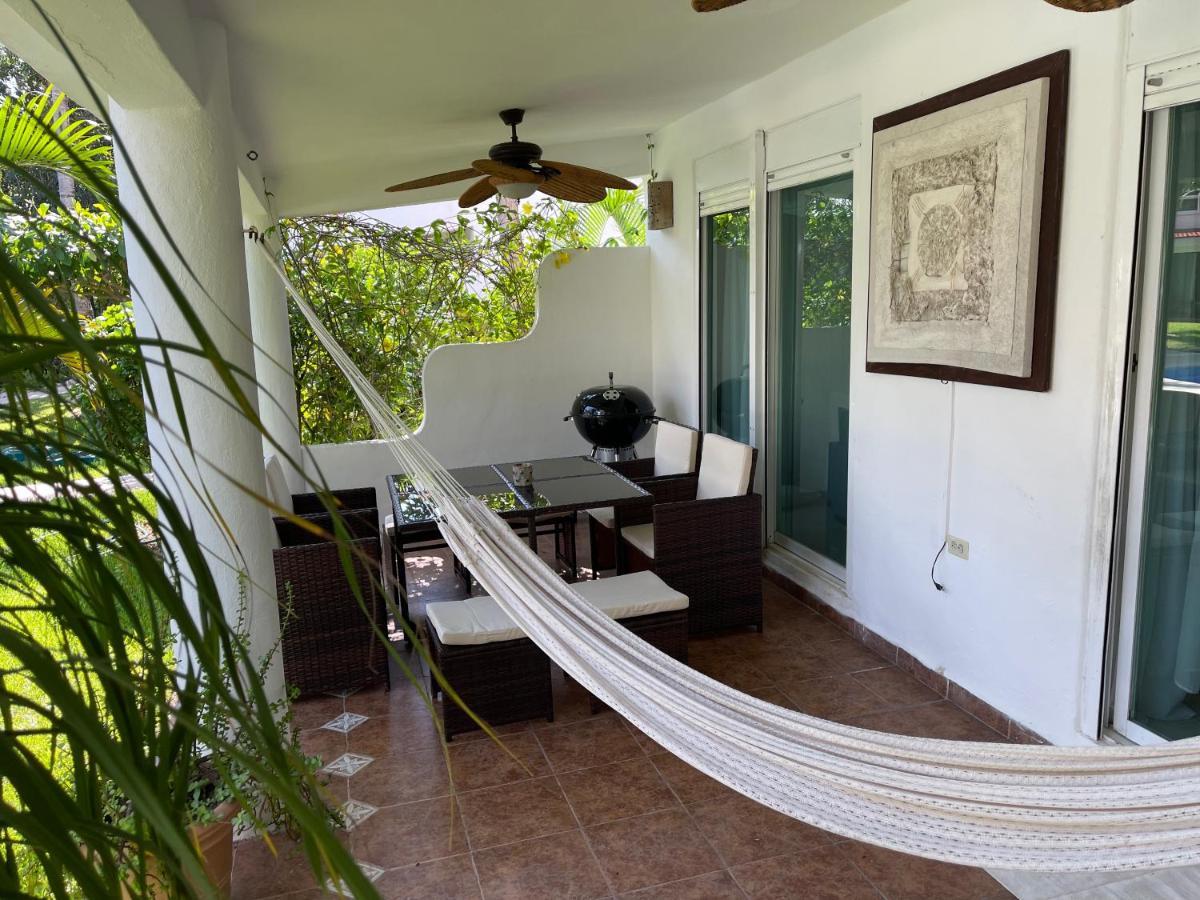 Villa Bella 3Br Wifi Bikes Beach Access (Adults Only) Playa del Carmen Exterior photo